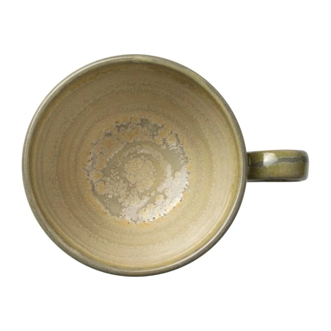 Steelite Aurora Revolution Granite Cups 227ml (12 Pack) - Image 2