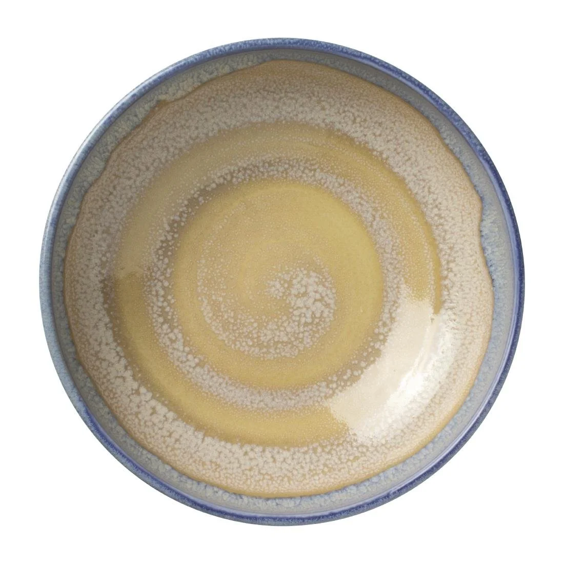 Steelite Aurora Revolution Bluestone Bowls 175mm (12 Pack) - Image 5