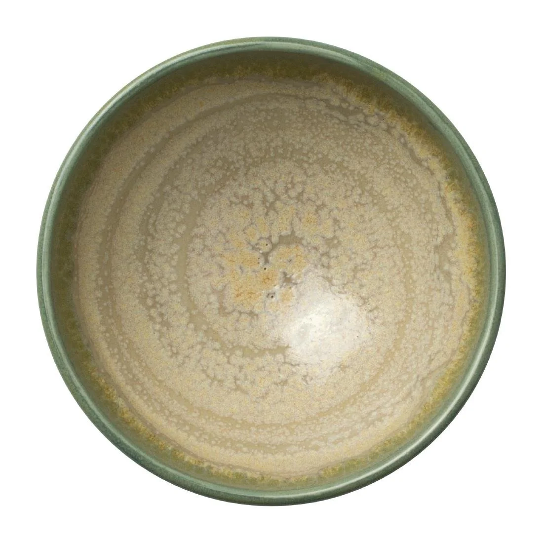 Steelite Aurora Revolution Jade Tulip Bowls 102mm (12 Pack) - Image 2