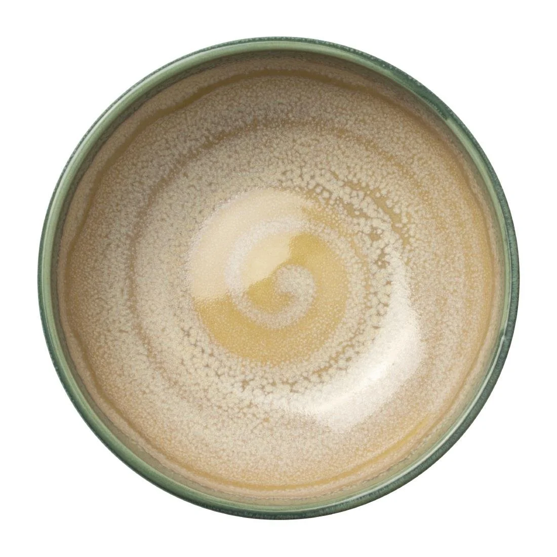 Steelite Aurora Revolution Jade Bowls 155mm (12 Pack) - Image 7