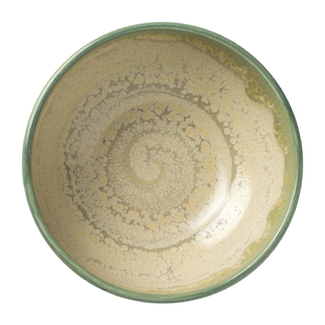 Steelite Aurora Revolution Jade Bowls 135mm (12 Pack) - Image 7