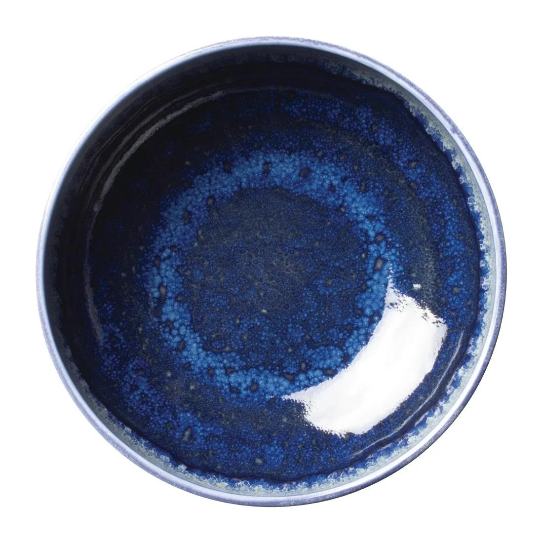 Steelite Aurora Vesuvius Bowls Lapis 175mm (12 Pack) - Image 3