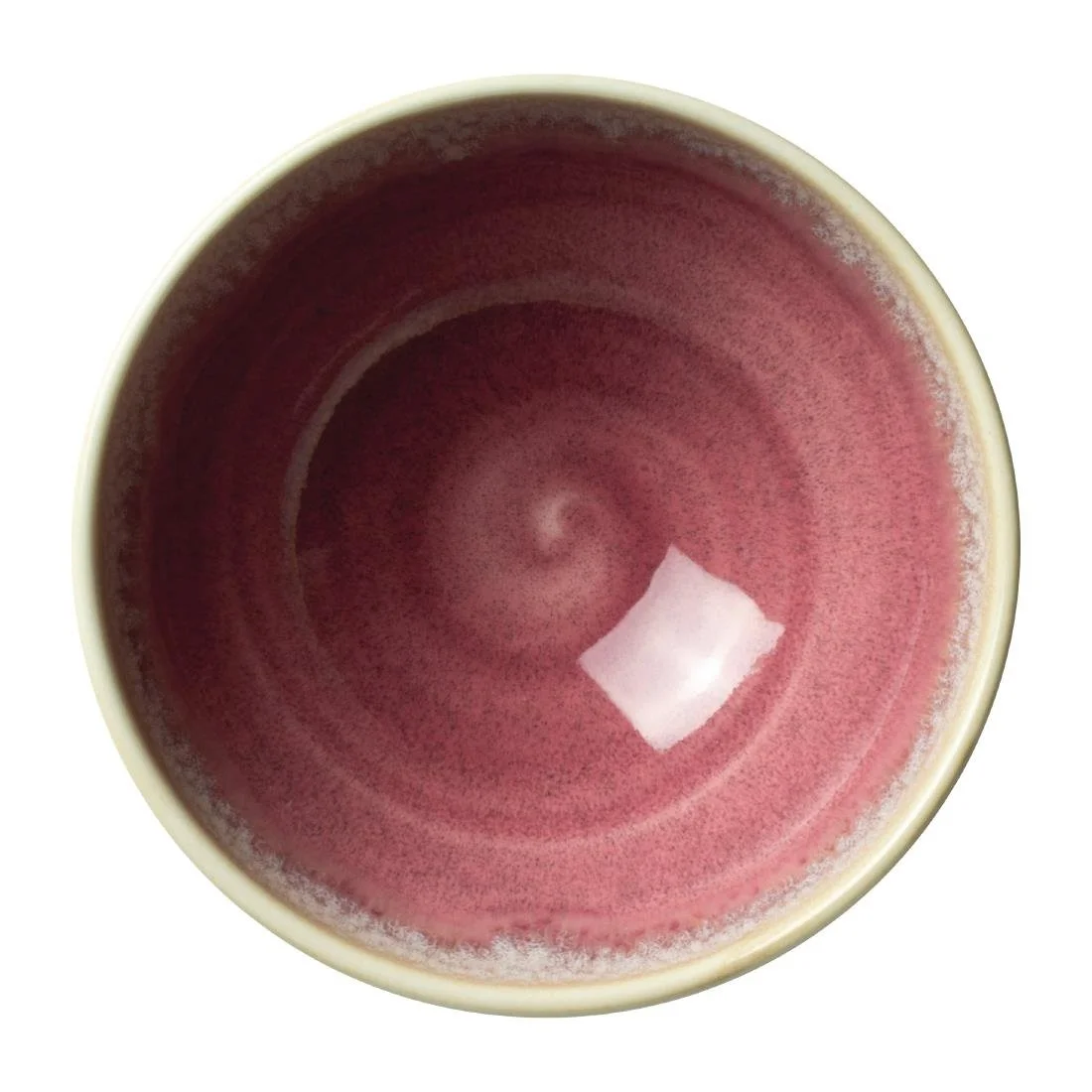 Steelite Aurora Vesuvius Rose Quartz Tulip Bowls 140mm (12 Pack) - Image 2