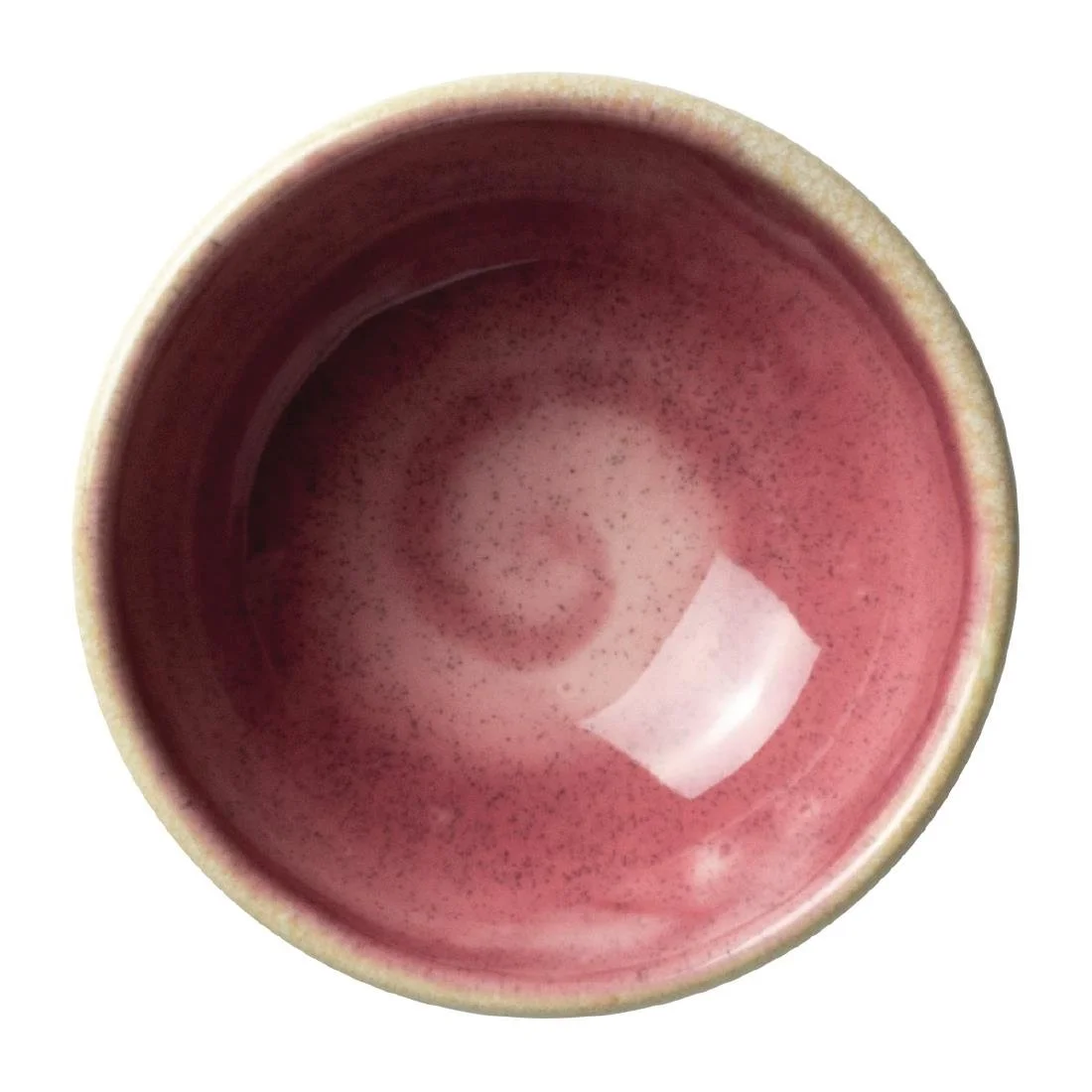 Steelite Aurora Vesuvius Rose Quartz Tulip Bowls 70mm (12 Pack) - Image 2