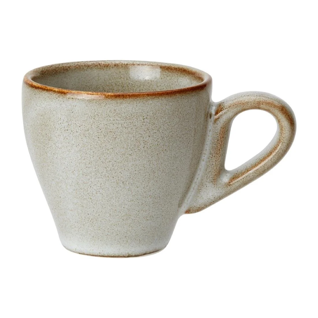 Robert Gordon Potters Collection Pier Espresso Cups 85ml (12 Pack)