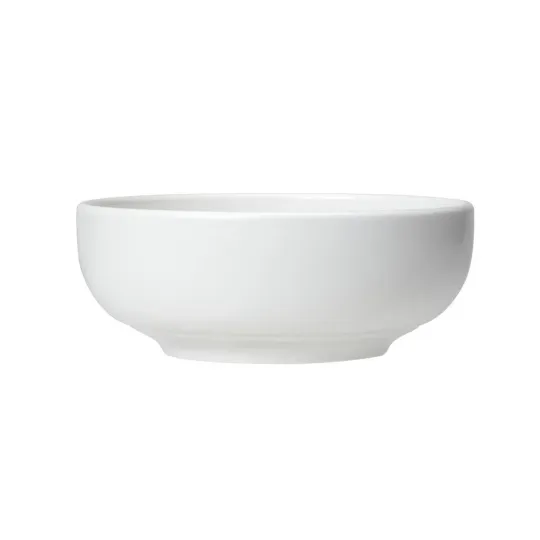 Steelite Taste Bowls White 155 x 68mm (12 Pack)