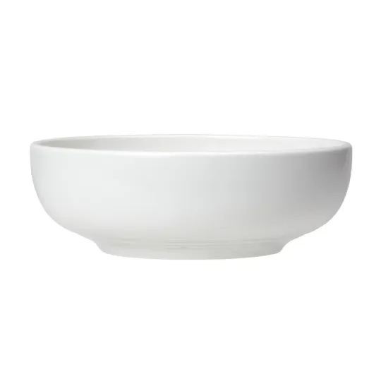 Steelite Taste Bowls White 175mm (12 Pack)