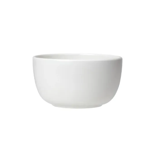 Steelite Taste Bowls White 115mm (12 Pack)