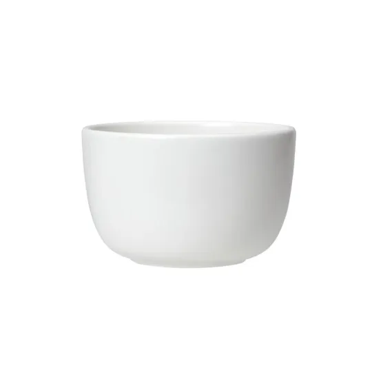Steelite Taste White Bowls 120mm (12 Pack)