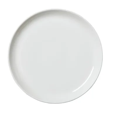 Steelite Taste Scandi Coupe Plates 254mm (12 Pack)