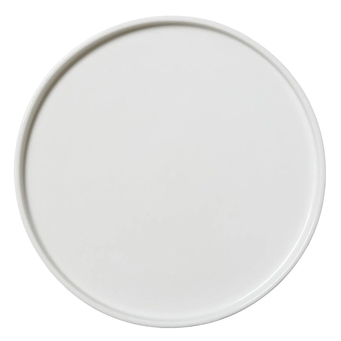 Steelite Taste Stack Plates 285mm (6 Pack) - Image 1