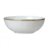 William Edwards Burnished Gold Coupe Bowls 145mm (12 Pack)
