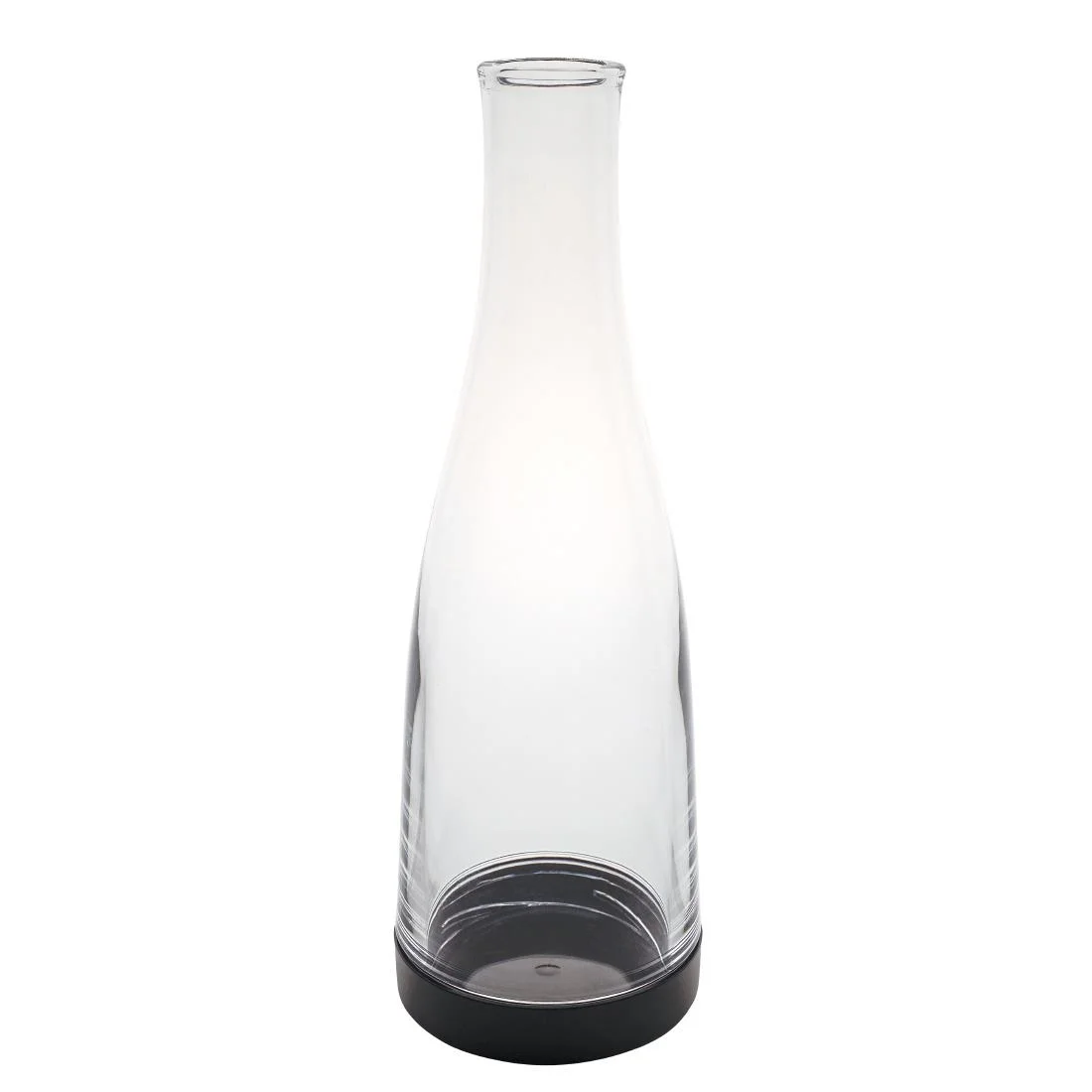 Steelite Elite Glass Carafes 3Ltr (12 Pack)