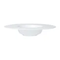 Steelite Flat Wide Rim Bowls 230mm (12 Pack) - Image 2