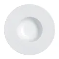 Steelite Flat Wide Rim Bowls 230mm (12 Pack) - Image 1