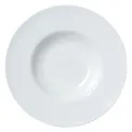 Steelite Flat Wide Rim Bowls 315mm (6 Pack) - Image 1
