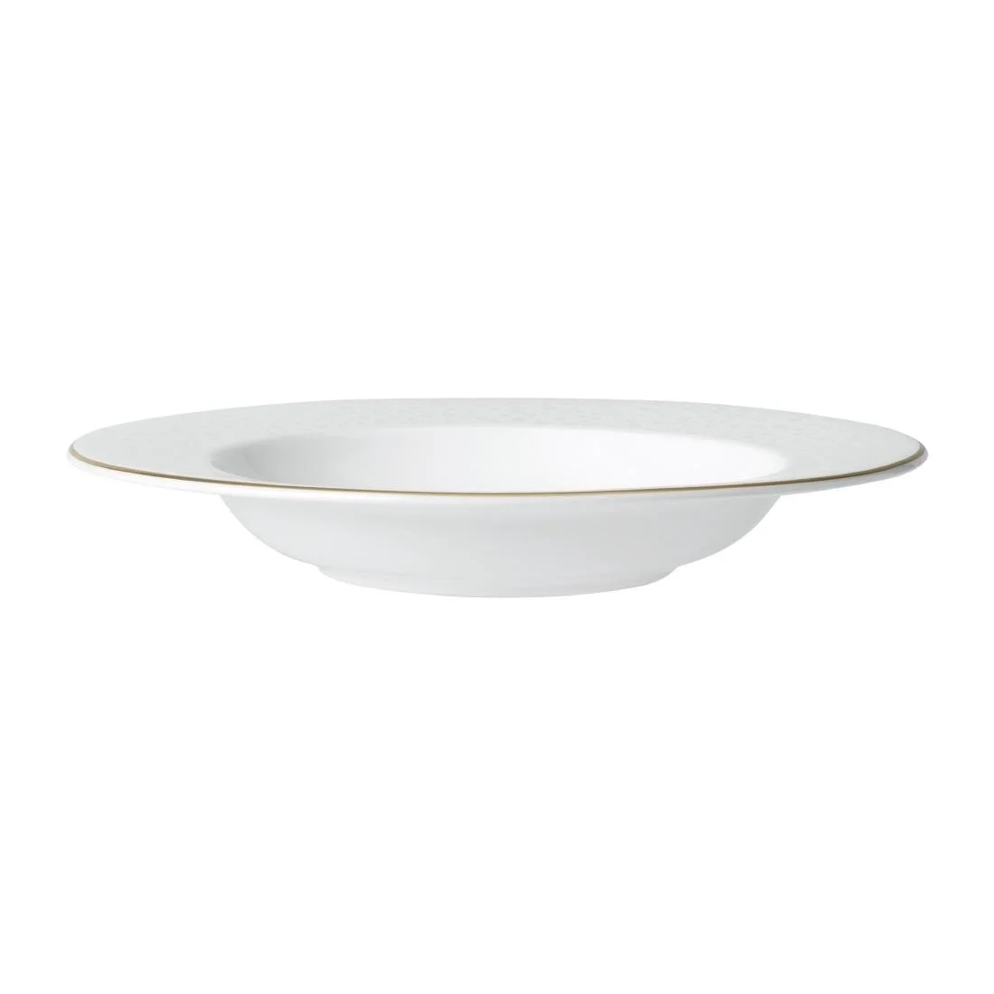 William Edwards Fizz Rim Bowls 220mm (12 Pack) - Image 2