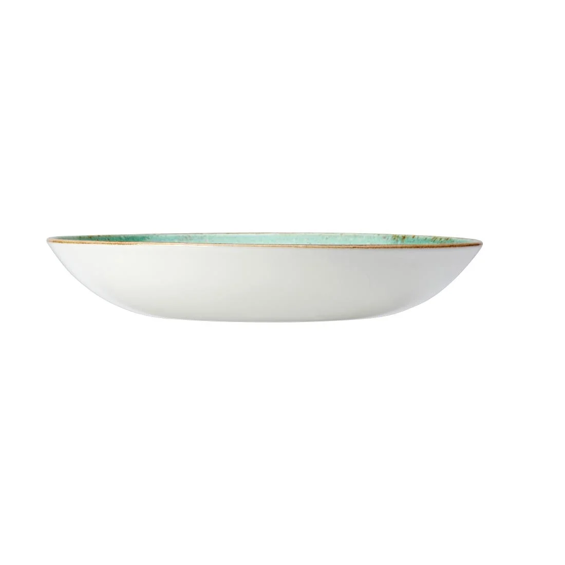 Steelite Craft Aqua Coupe Bowls 255mm (12 Pack) - Image 2