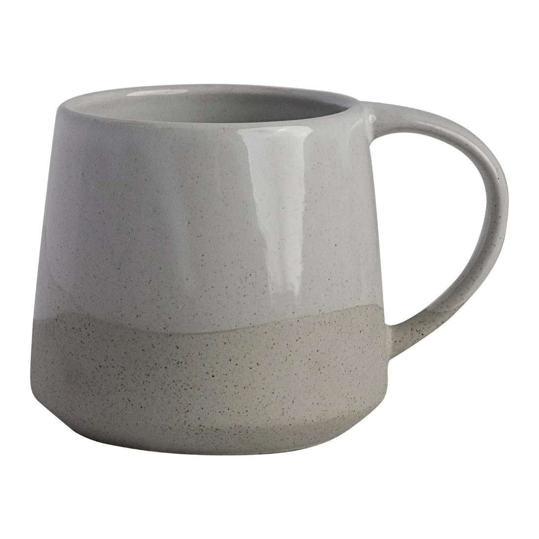 Steelite Gembrook Mugs White 444ml (24 Pack) - Image 1