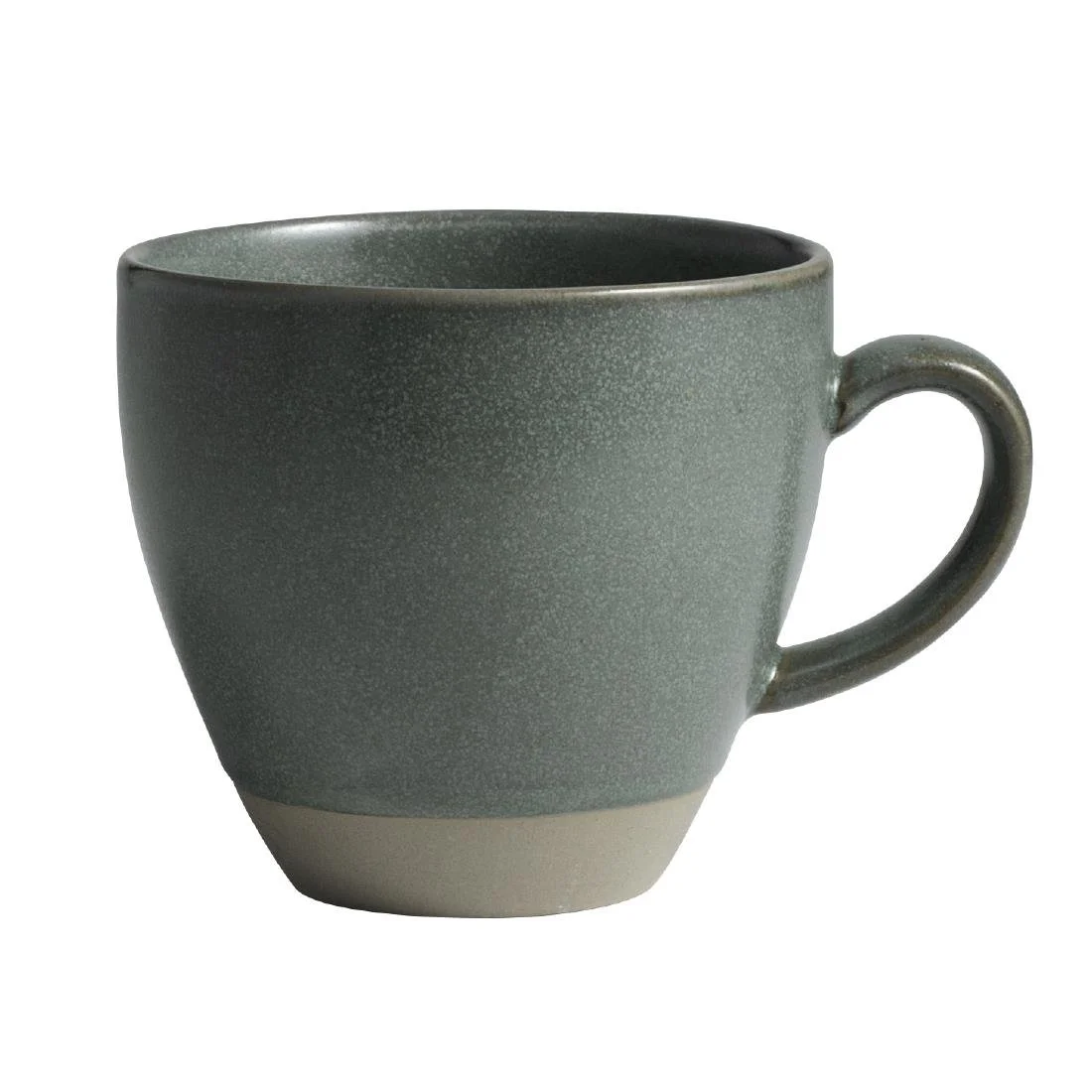 Steelite Maham Studio Carnaby Mugs Teal 430ml (24 Pack) - Image 1