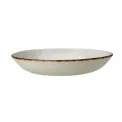 Steelite Brown Dapple Coupe Bowls 130mm