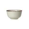 Steelite Brown Dapple Sugar or Bouillon Cups 2275ml