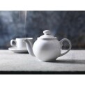 Steelite Simplicity Teapots 15oz