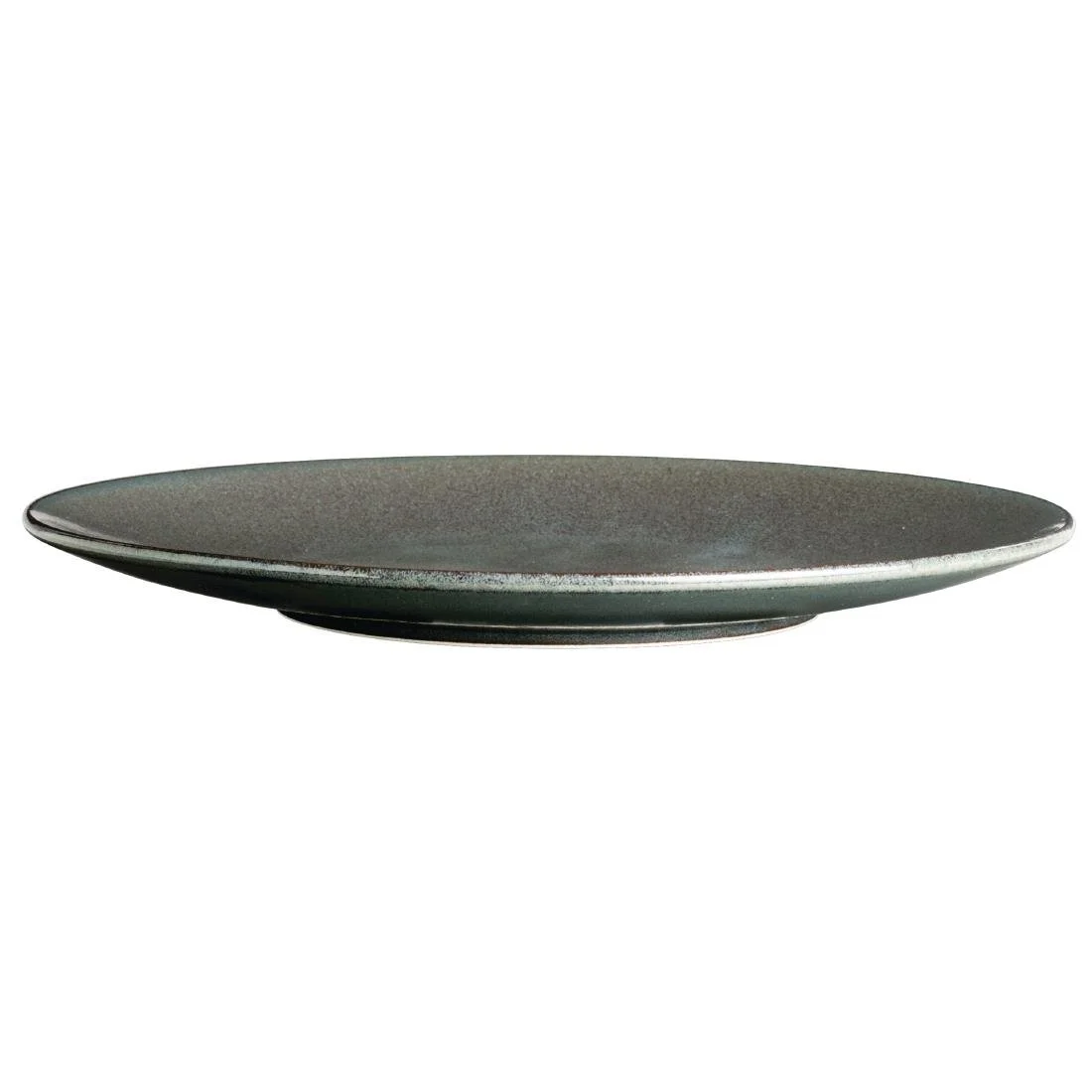 Rene Ozorio Wabi Sabi Coupe Plates Galet 285mm (6 Pack) - Image 4