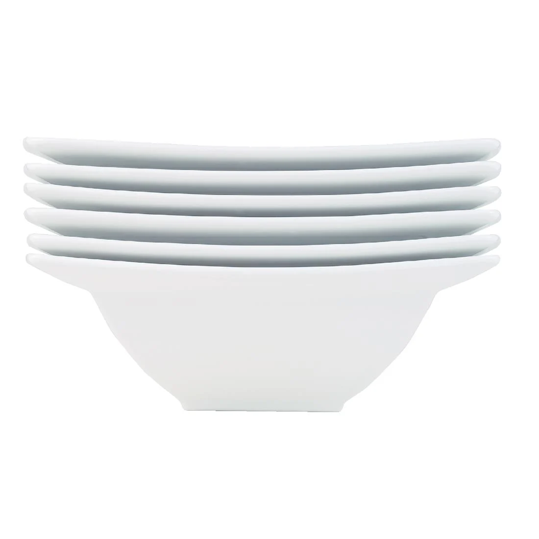 Churchill Alchemy Energy Square Bowls 267mm