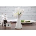 Olympia Whiteware Bud Vases 140mm