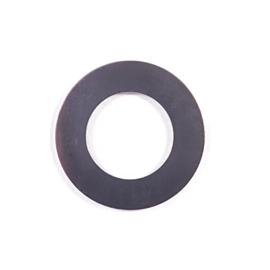 Stainless Steel Washer