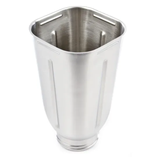 Waring 32oz Stainless Steel Bar Blender Jug