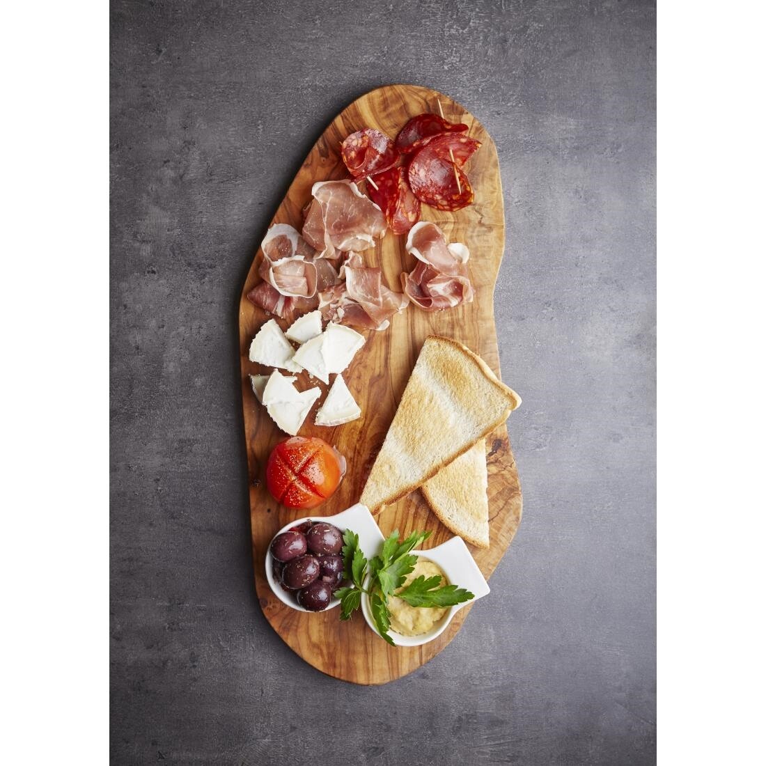 Lumina Winged Ramekin Dish 55ml