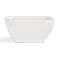 Olympia Miniature Rounded Square Dishes 60mm