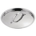 Vogue Tri Wall Pan Set of 4 Pans