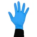Nitrile Powder Free Gloves S