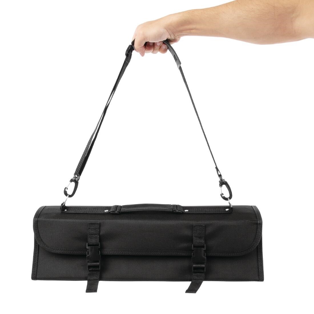 Vogue Nylon Knife Case 16 Slots