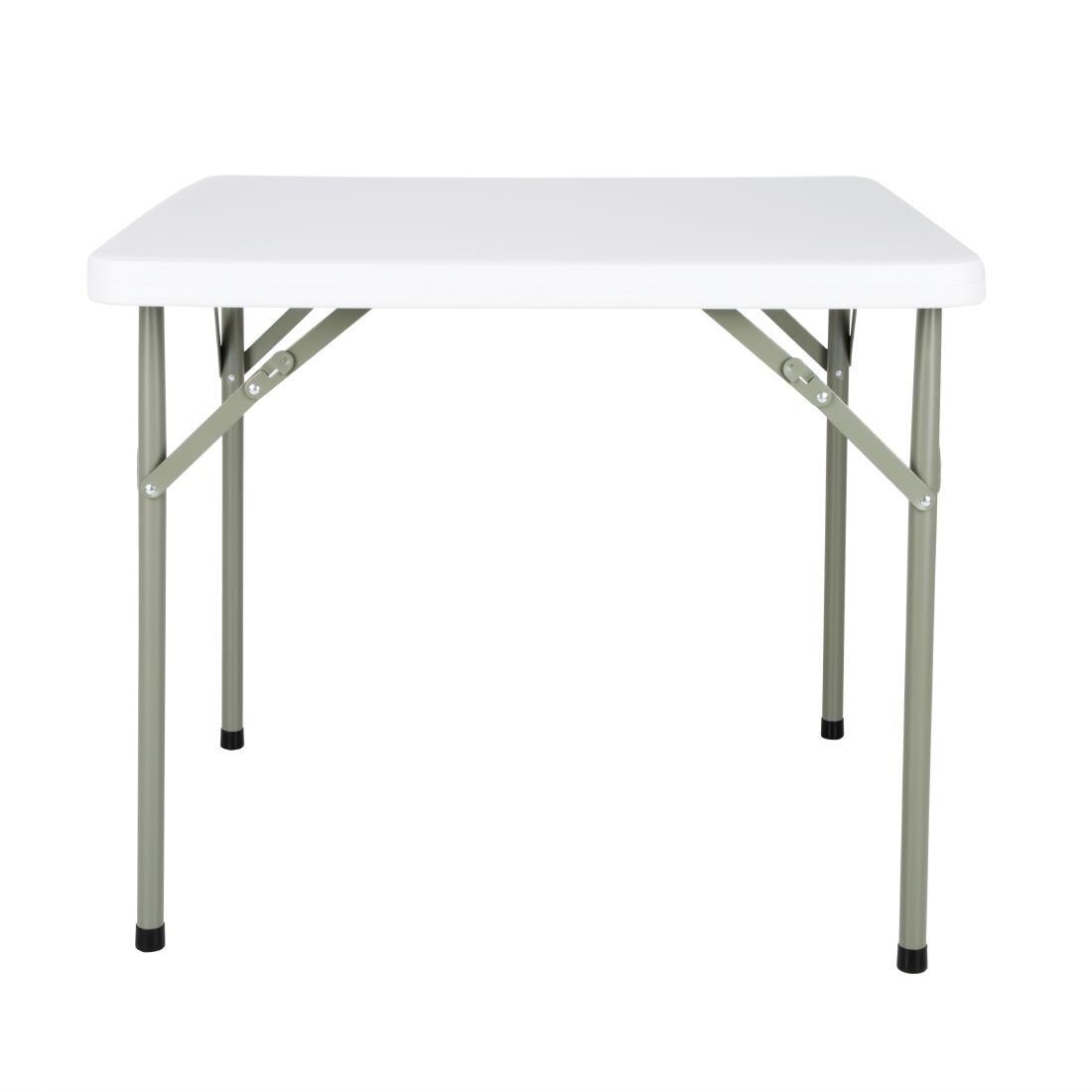 Bolero Foldaway Square Table