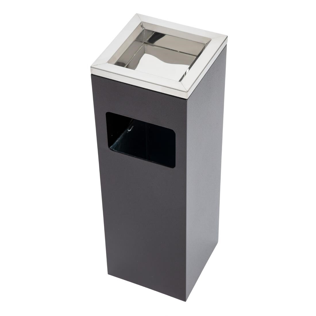 Bolero Square Cigarette Bin