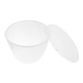 Kitchen Craft Polypropylene Pudding Basins 500ml