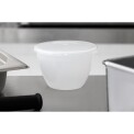 Kitchen Craft Polypropylene Pudding Basins 500ml
