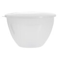 Kitchen Craft Polypropylene Pudding Basins 1ltr