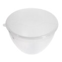 Kitchen Craft Polypropylene Pudding Basins 1ltr