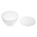 Kitchen Craft Polypropylene Pudding Basins 1ltr