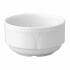 Churchill Buckingham White Consomme Bowls