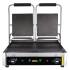 Buffalo Bistro Contact Grill Double Flat