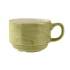Steelite Naturals Fennel Soup Cups 285ml