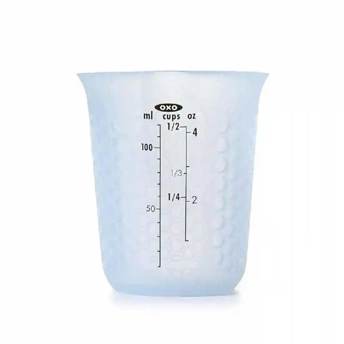 OXO Good Grips Squeeze and Pour Silicone Measuring Cup 1Ltr