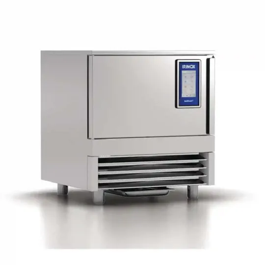 Irinox MultiFresh 25kg Hot/Cold Multifunction Cabinet MF 25.1