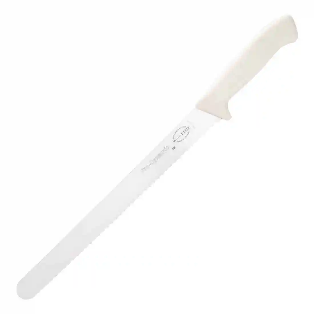 Dick Pro Dynamic HACCP Slicer White 30.5cm